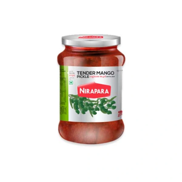 Nirapara Tender Mango Pickle 400gm